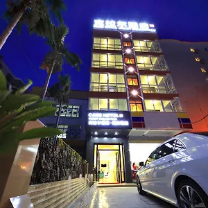2* 酒店 克拉尔酒店•海岸精选