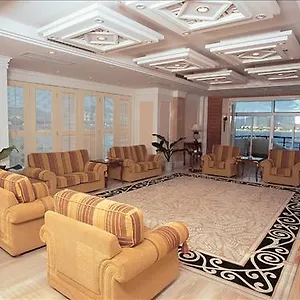 5* 酒店 Sht